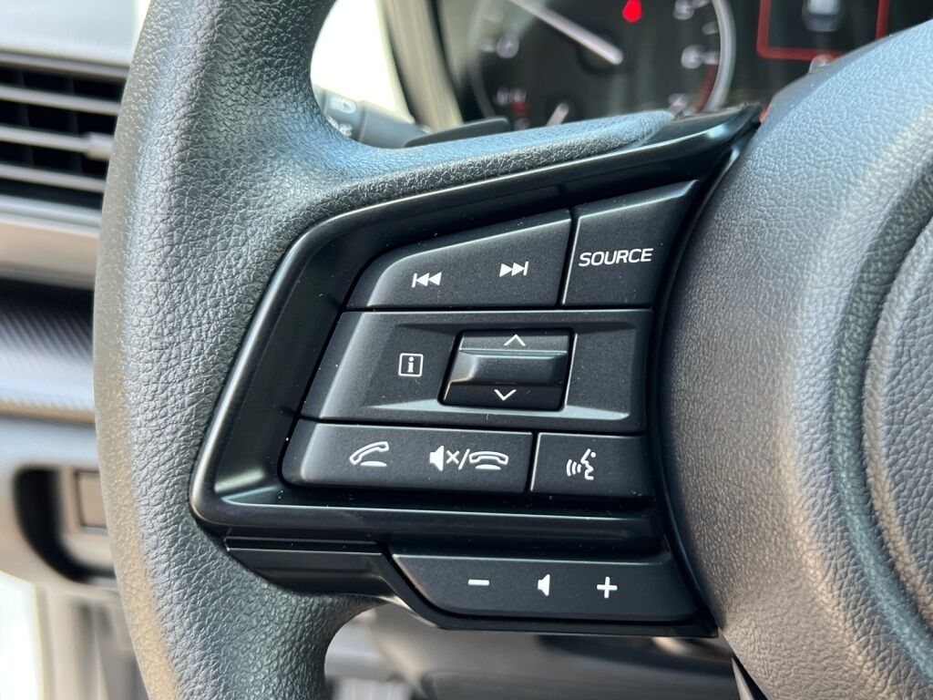 2025 Subaru Crosstrek Premium Hagerstown MD