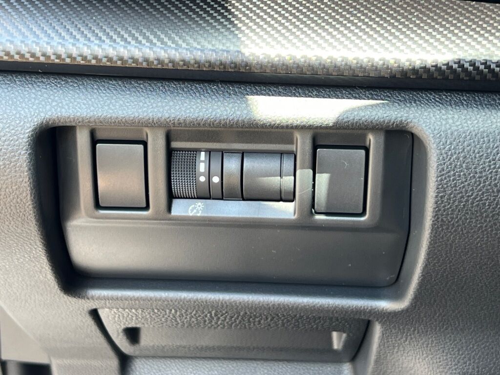 2025 Subaru Crosstrek Premium Hagerstown MD