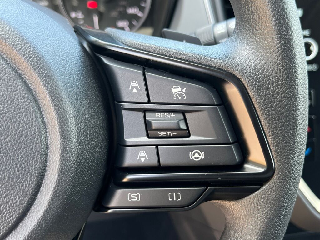 2025 Subaru Crosstrek Premium Hagerstown MD