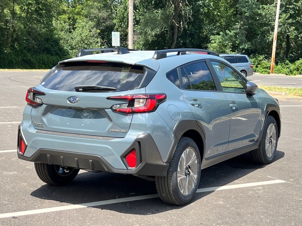 2025 Subaru Crosstrek Premium Hagerstown MD