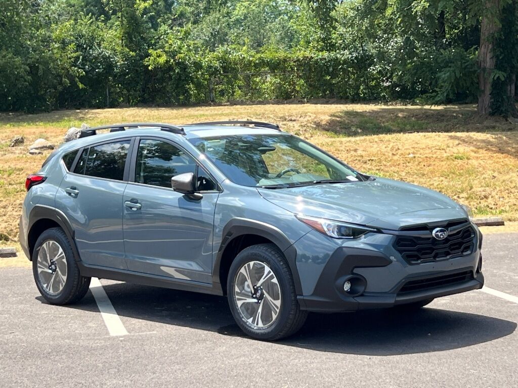 2025 Subaru Crosstrek Premium Hagerstown MD