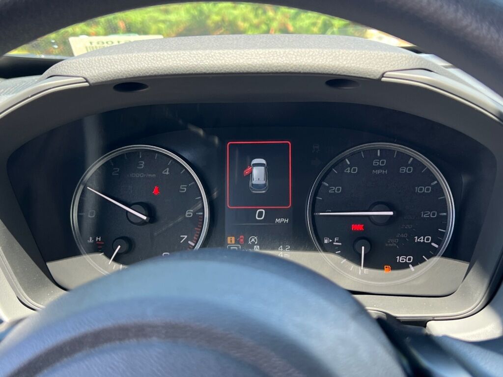 2025 Subaru Crosstrek Premium Hagerstown MD
