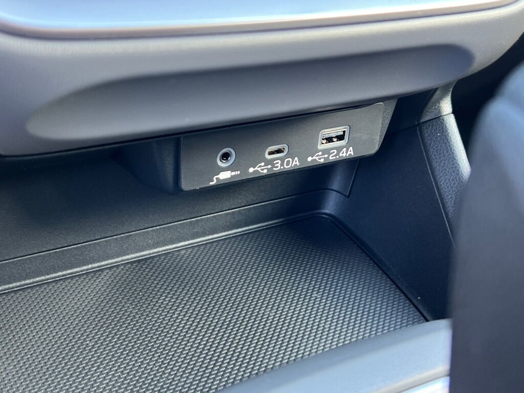 2025 Subaru Crosstrek Premium Hagerstown MD