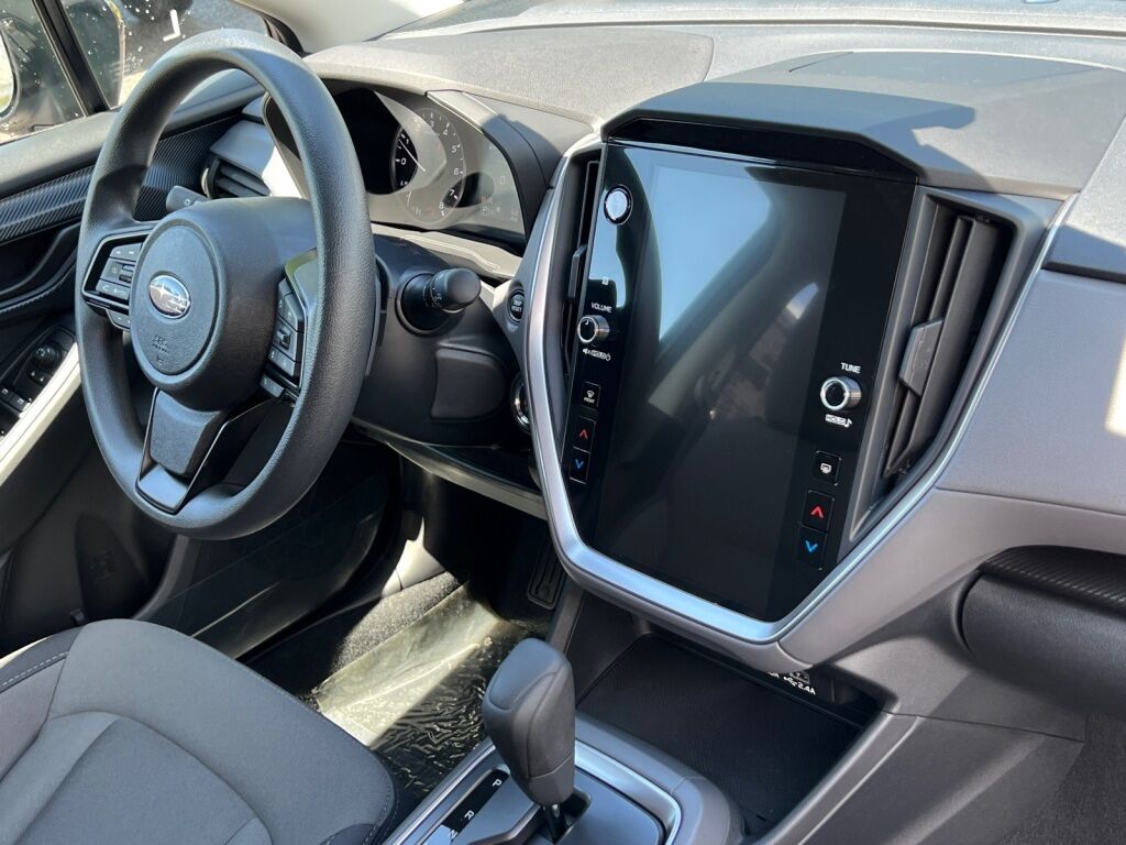 2025 Subaru Crosstrek Premium Hagerstown MD