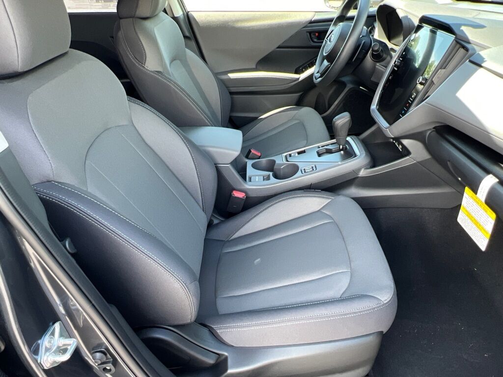 2025 Subaru Crosstrek Premium Hagerstown MD