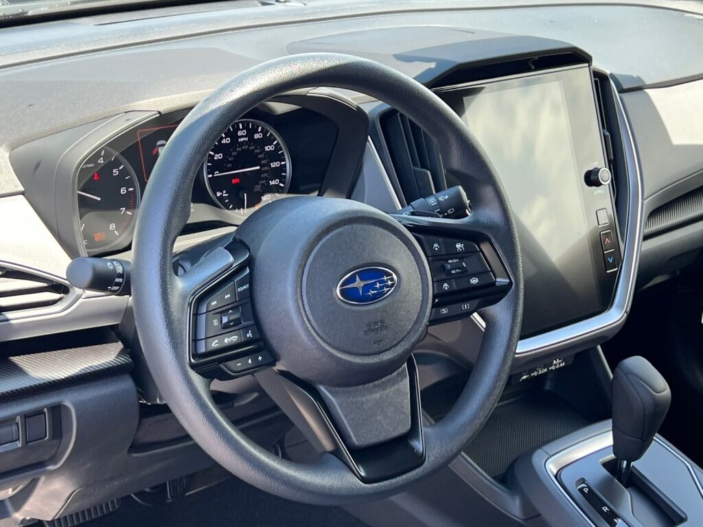2025 Subaru Crosstrek Premium Hagerstown MD