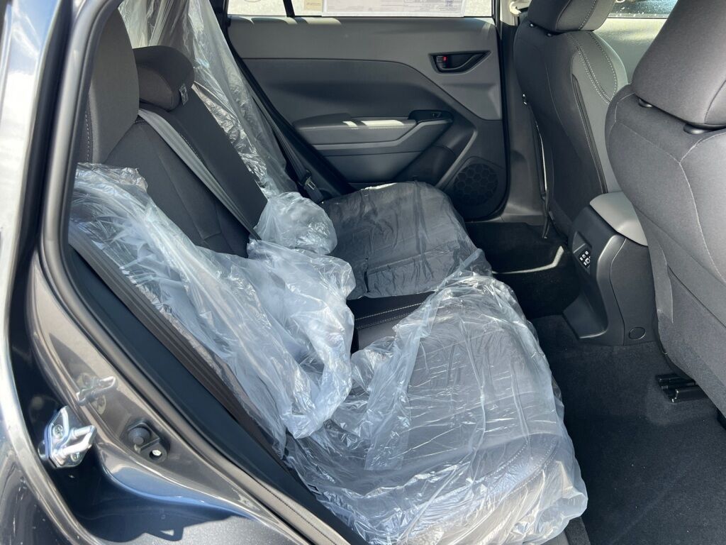 2025 Subaru Crosstrek Premium Hagerstown MD