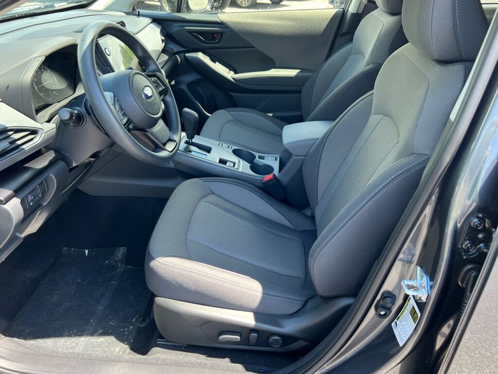 2025 Subaru Crosstrek Premium Hagerstown MD