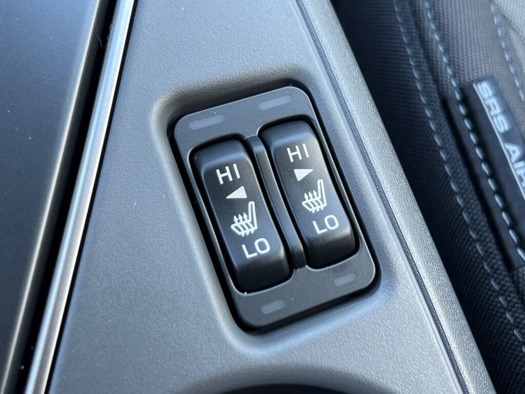 2025 Subaru Crosstrek Premium Hagerstown MD