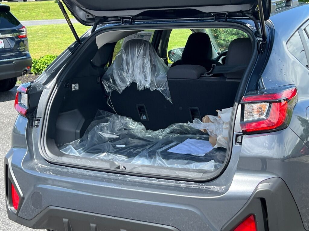 2025 Subaru Crosstrek Premium Hagerstown MD