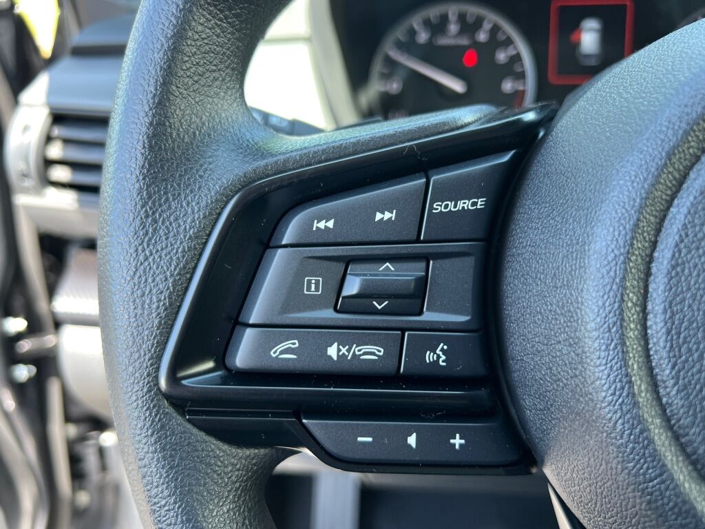 2025 Subaru Crosstrek Premium Hagerstown MD