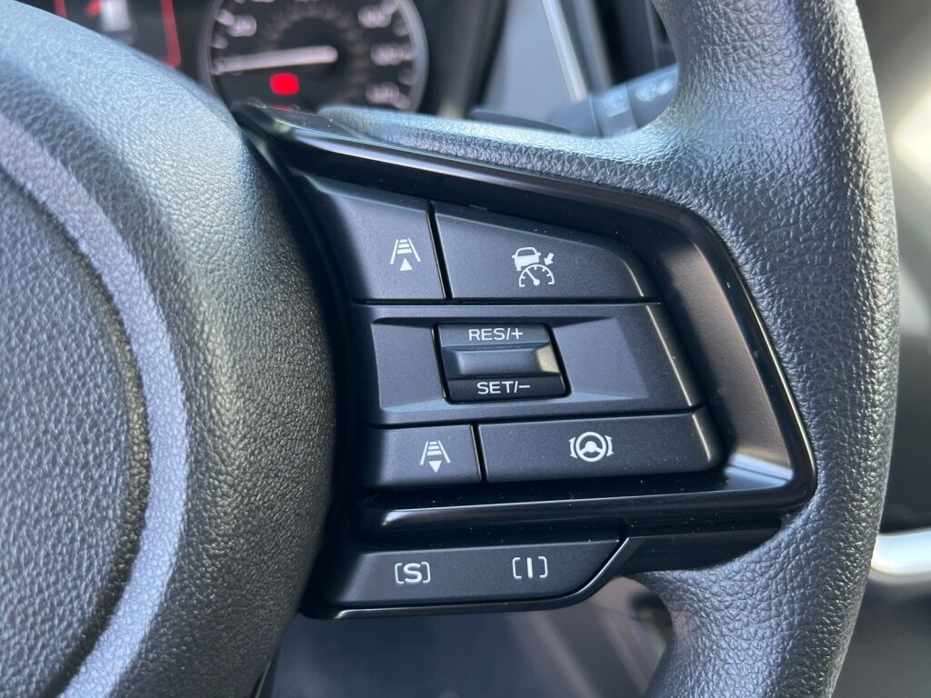 2025 Subaru Crosstrek Premium Hagerstown MD