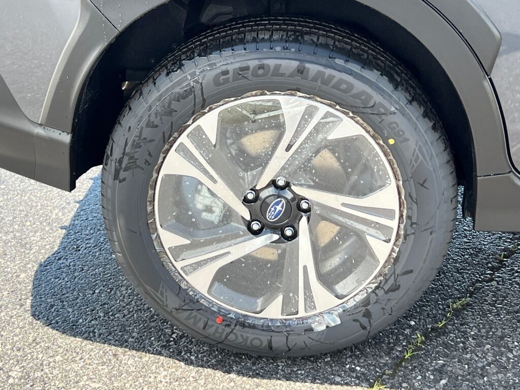 2025 Subaru Crosstrek Premium Hagerstown MD