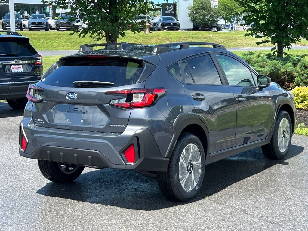 2025 Subaru Crosstrek Premium Hagerstown MD