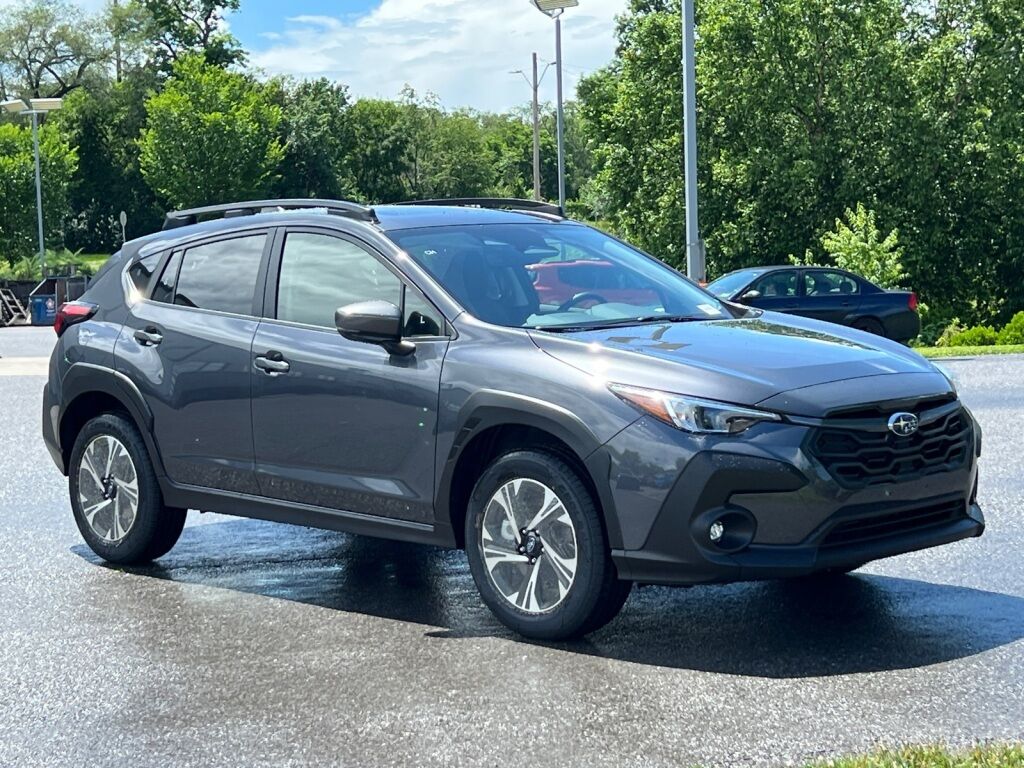 2025 Subaru Crosstrek Premium Hagerstown MD