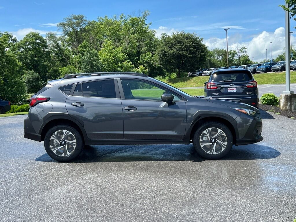 2025 Subaru Crosstrek Premium Hagerstown MD