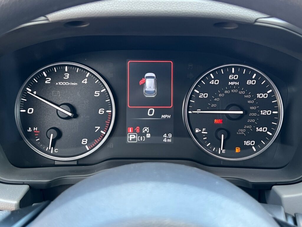 2025 Subaru Crosstrek Premium Hagerstown MD