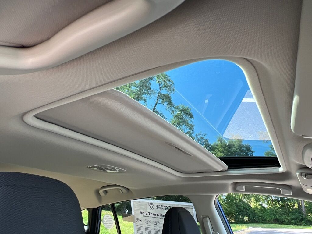 2025 Subaru Crosstrek Premium Hagerstown MD