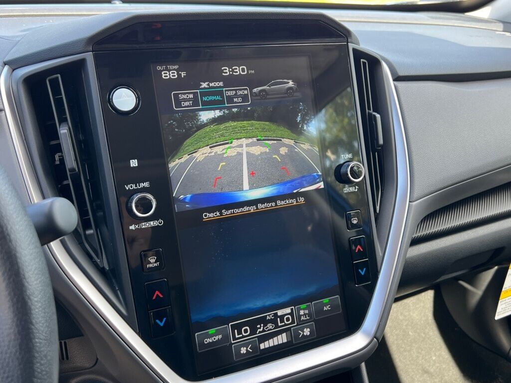 2025 Subaru Crosstrek Premium Hagerstown MD