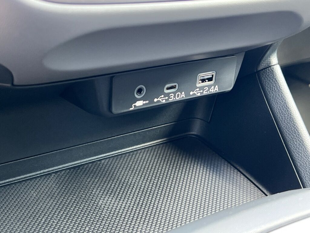 2025 Subaru Crosstrek Premium Hagerstown MD