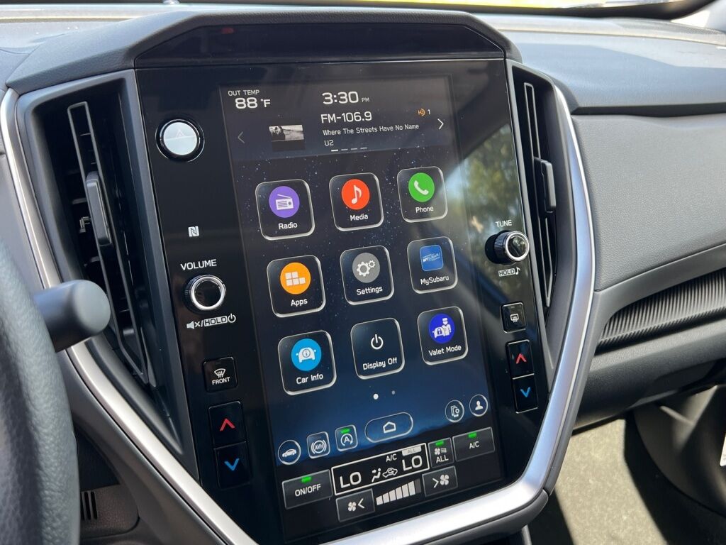2025 Subaru Crosstrek Premium Hagerstown MD