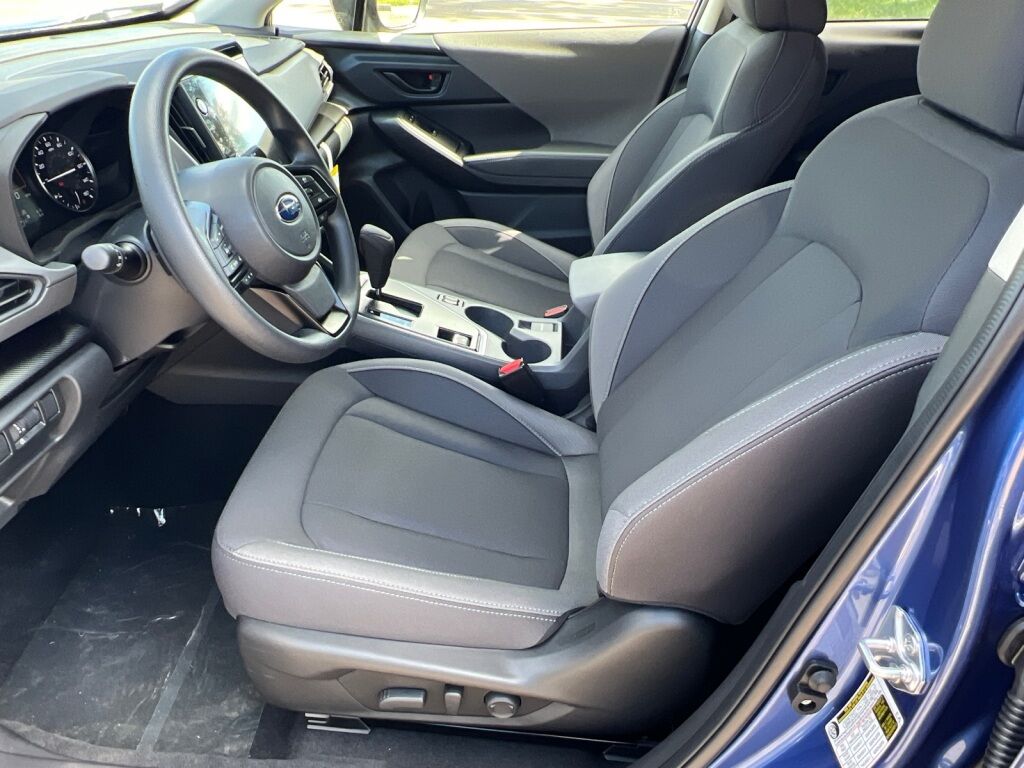2025 Subaru Crosstrek Premium Hagerstown MD