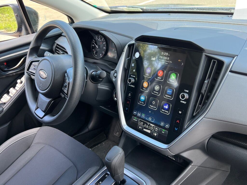 2025 Subaru Crosstrek Premium Hagerstown MD