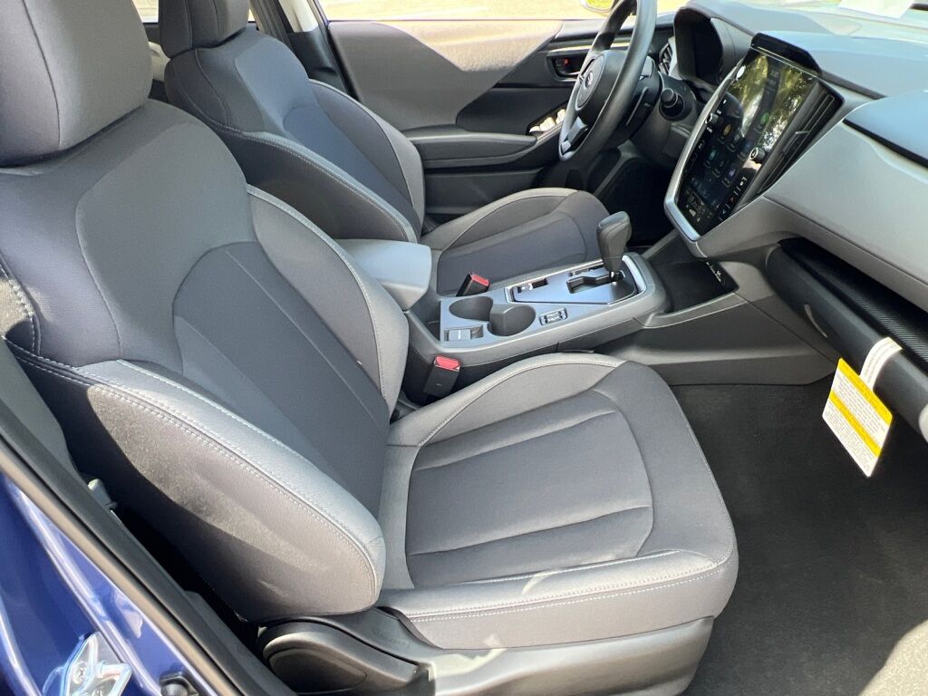 2025 Subaru Crosstrek Premium Hagerstown MD