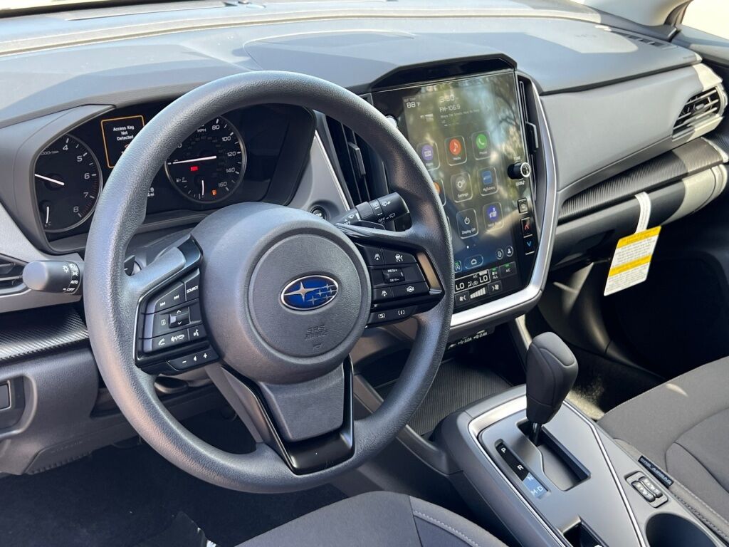 2025 Subaru Crosstrek Premium Hagerstown MD