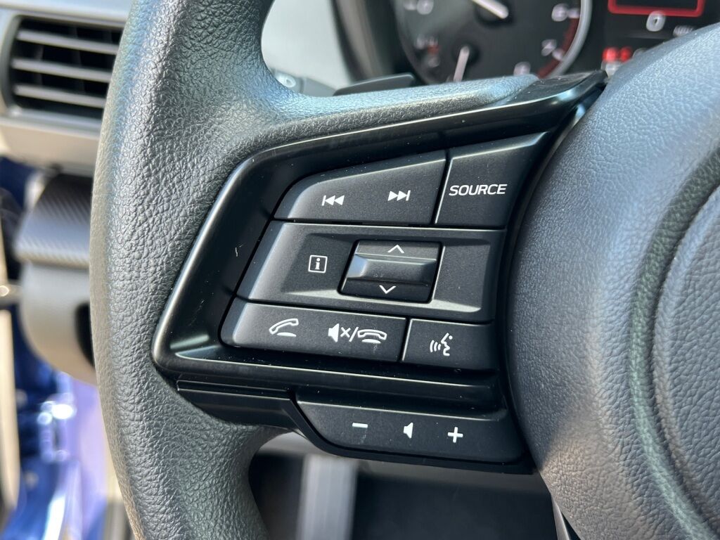 2025 Subaru Crosstrek Premium Hagerstown MD