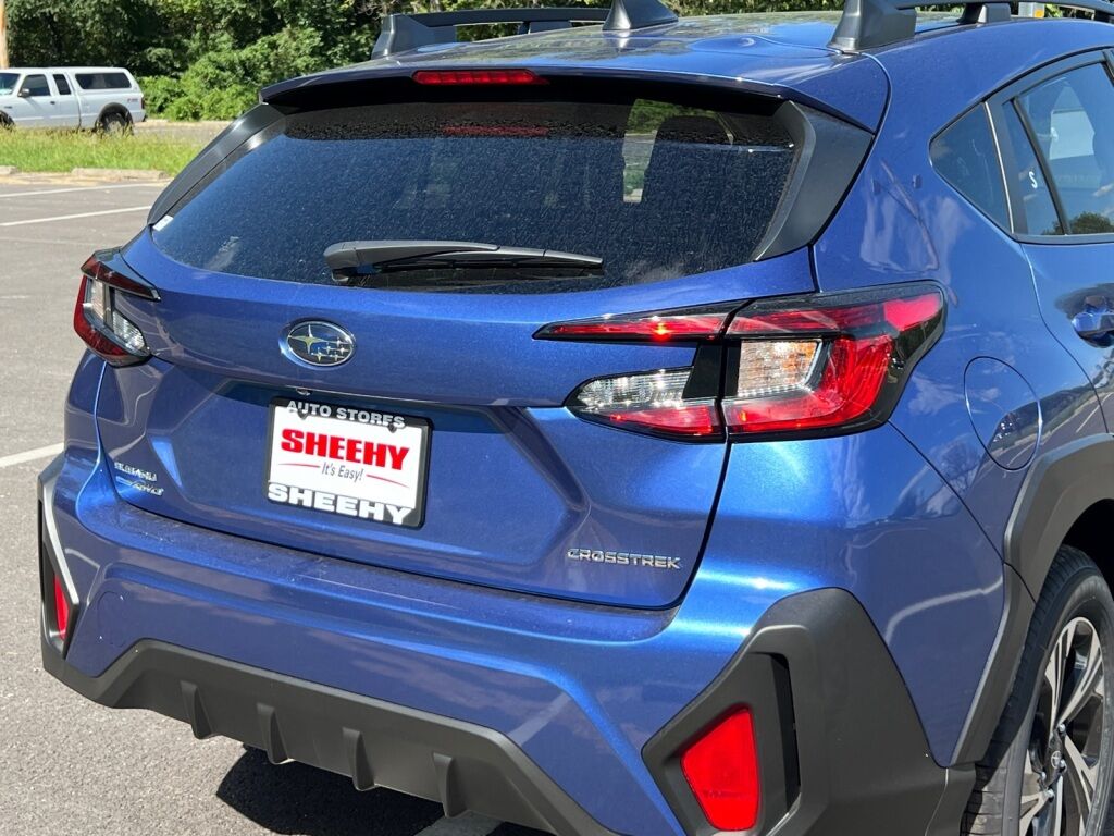 2025 Subaru Crosstrek Premium Hagerstown MD