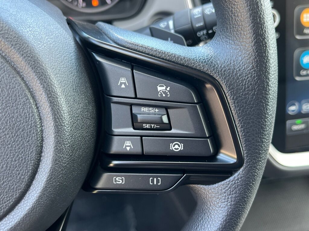 2025 Subaru Crosstrek Premium Hagerstown MD
