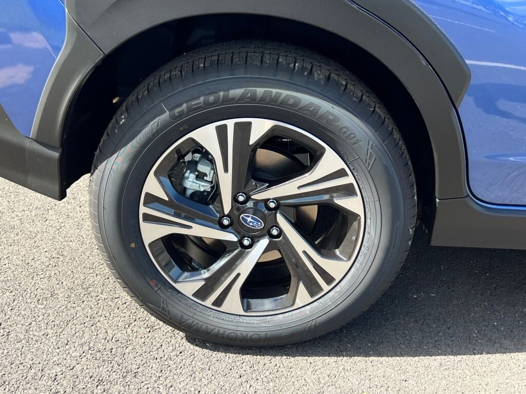 2025 Subaru Crosstrek Premium Hagerstown MD