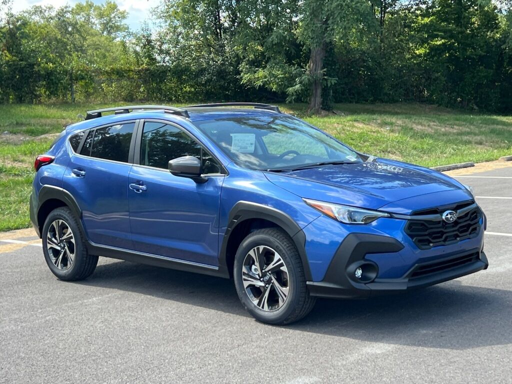 2025 Subaru Crosstrek Premium Hagerstown MD