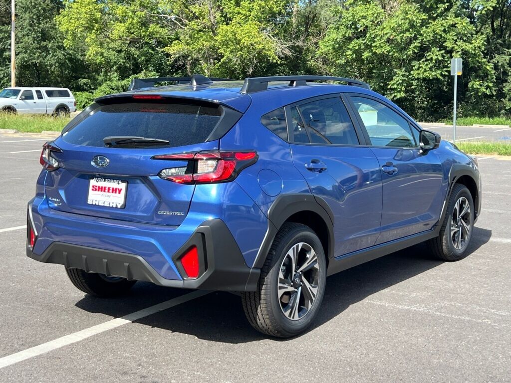2025 Subaru Crosstrek Premium Hagerstown MD