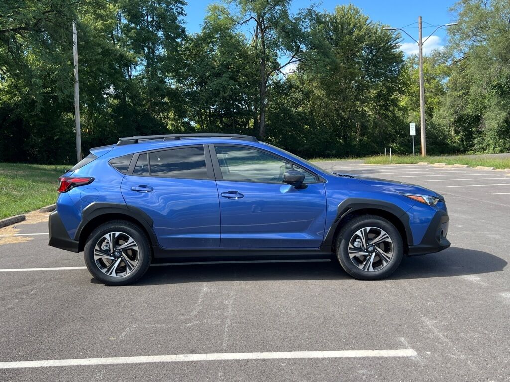 2025 Subaru Crosstrek Premium Hagerstown MD