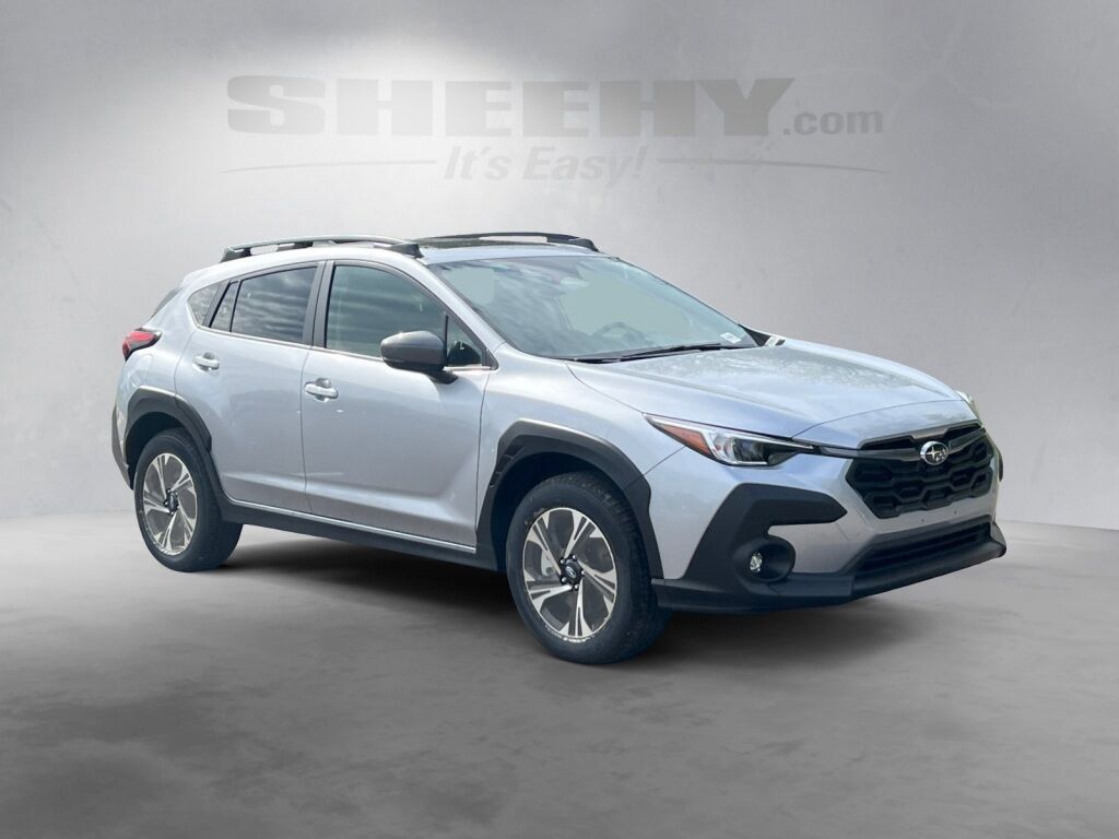 2025 Subaru Crosstrek Premium Hagerstown MD