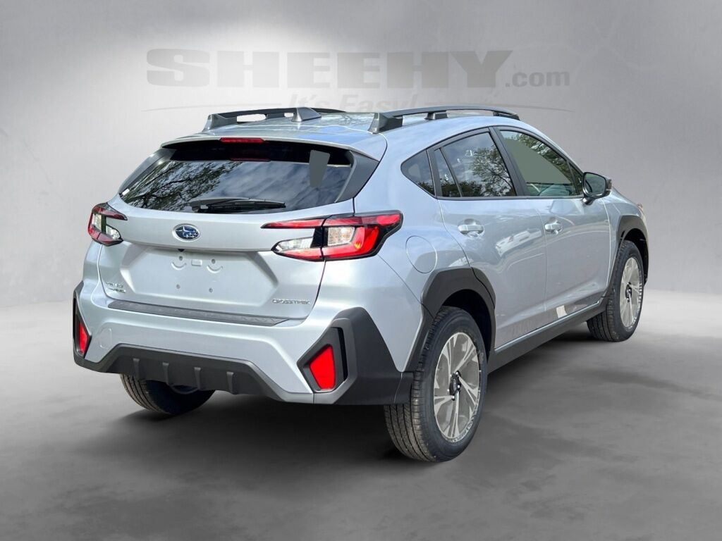 2025 Subaru Crosstrek Premium Hagerstown MD
