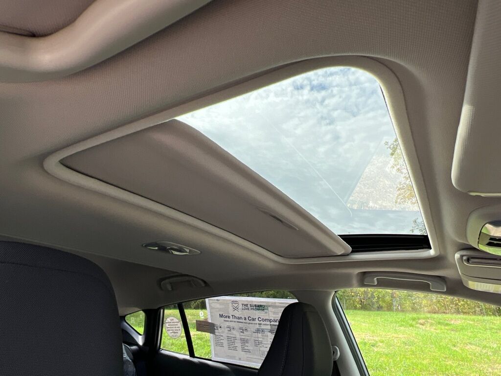 2025 Subaru Crosstrek Premium Hagerstown MD