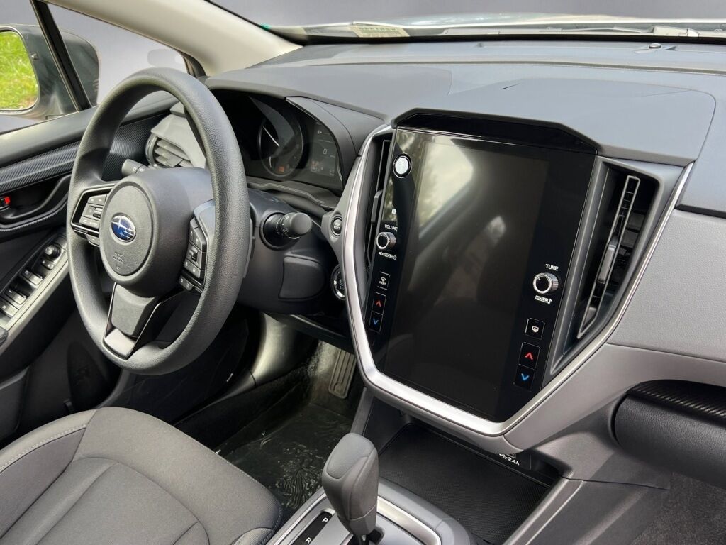 2025 Subaru Crosstrek Premium Hagerstown MD