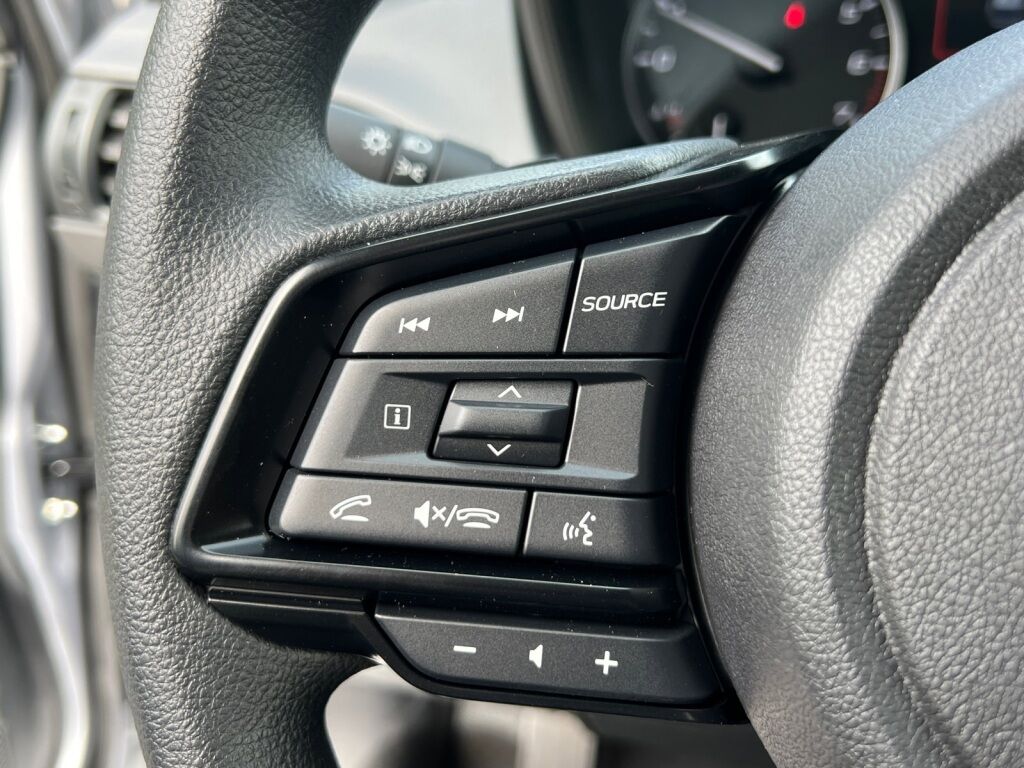 2025 Subaru Crosstrek Premium Hagerstown MD