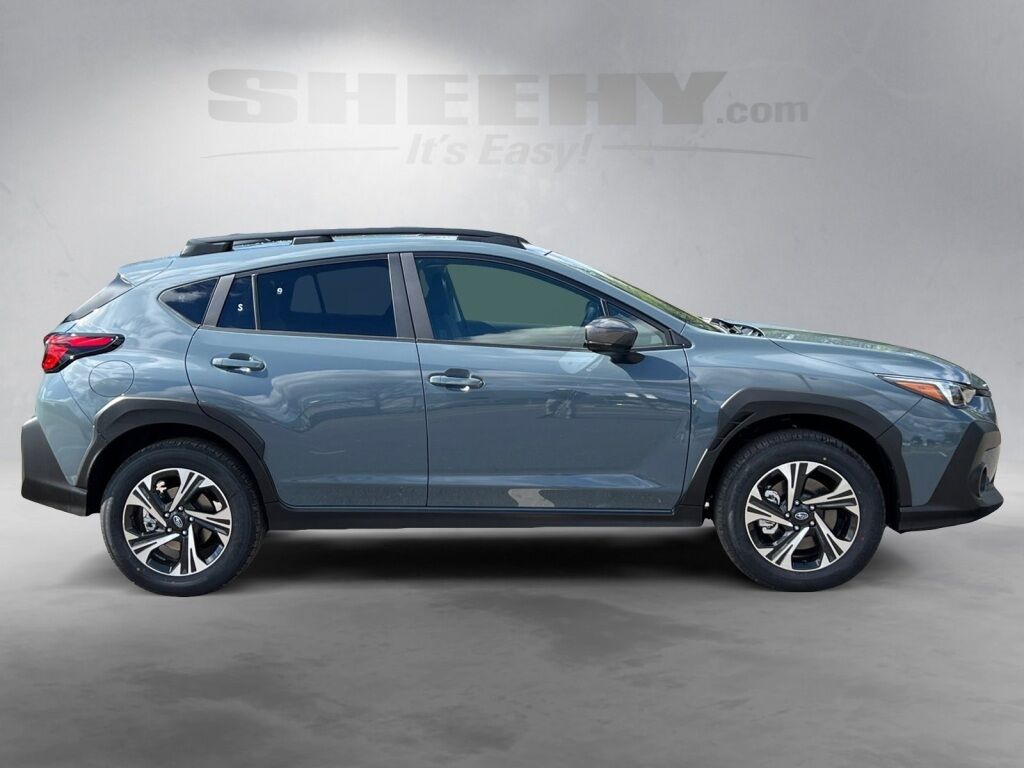 2025 Subaru Crosstrek Premium Hagerstown MD