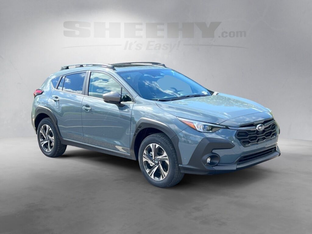 2025 Subaru Crosstrek Premium Hagerstown MD