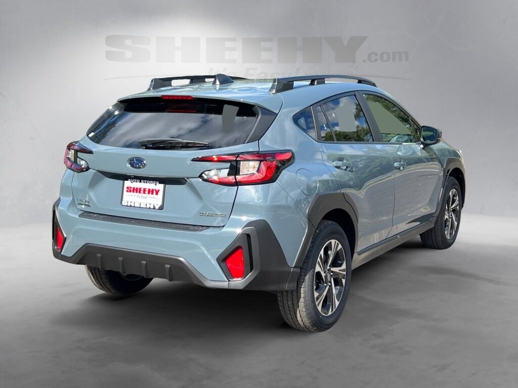 2025 Subaru Crosstrek Premium Hagerstown MD