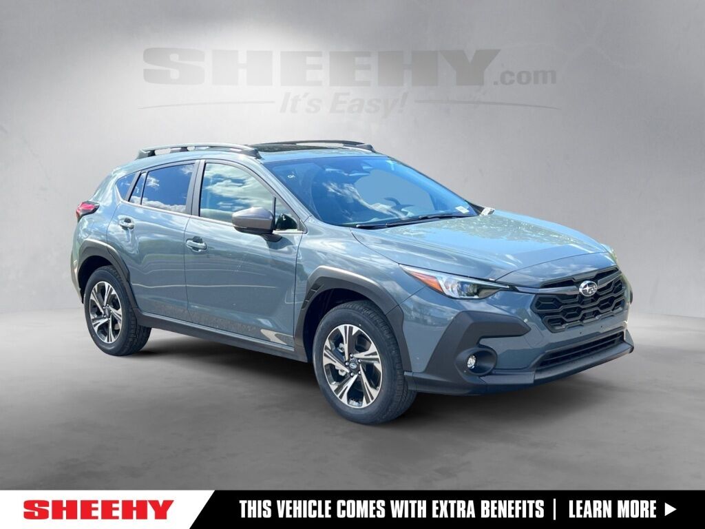 2025 Subaru Crosstrek Premium Hagerstown MD