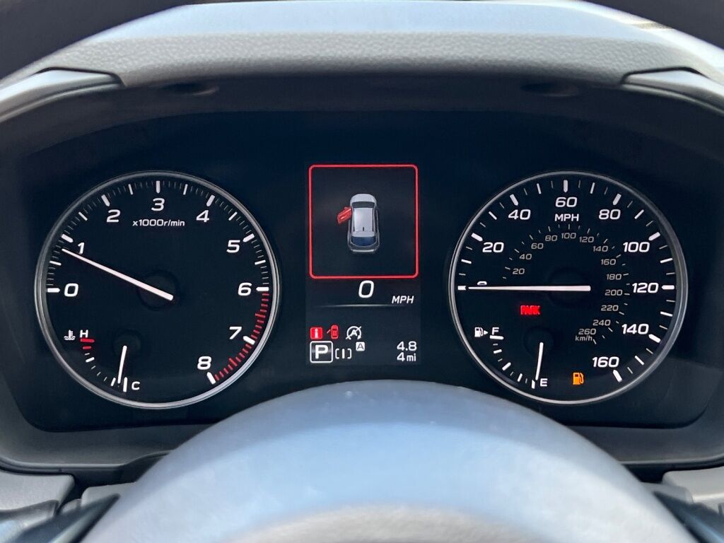 2025 Subaru Crosstrek Premium Hagerstown MD