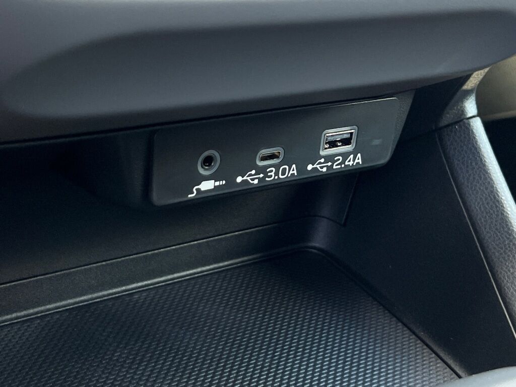 2025 Subaru Crosstrek Premium Hagerstown MD