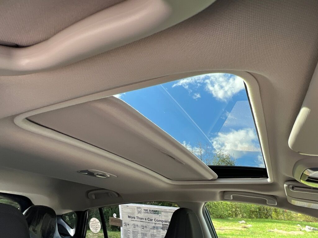 2025 Subaru Crosstrek Premium Hagerstown MD