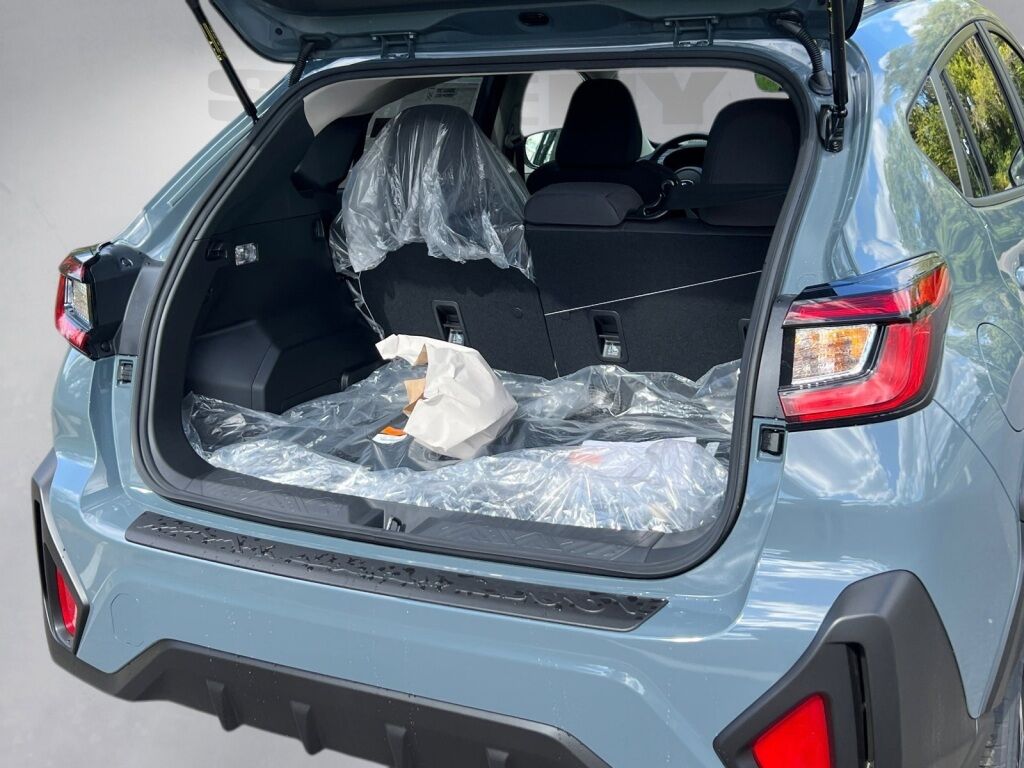 2025 Subaru Crosstrek Premium Hagerstown MD