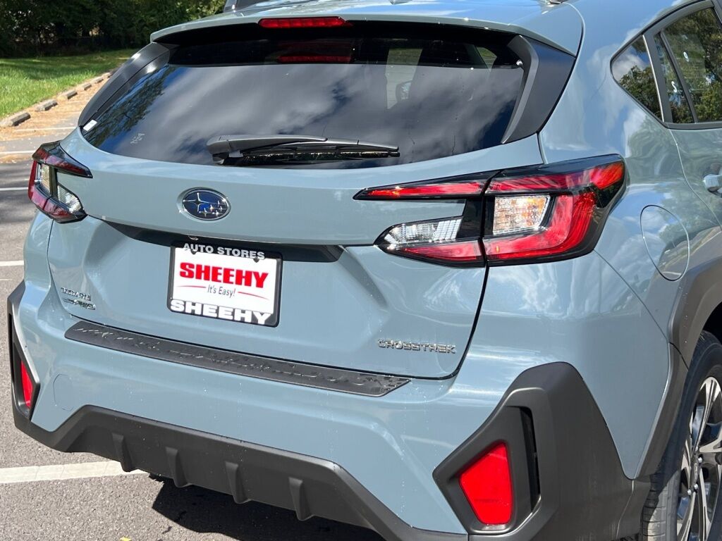 2025 Subaru Crosstrek Premium Hagerstown MD